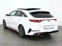 Gebraucht Kia ProCeed GT 204 PS (150 kW) 2019 Andere Kombi