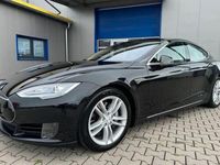 Gebraucht Tesla Model S 244 kW (332 PS) 2016 Schwarz Kleinwagen