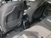 Gebraucht BMW 218 Gran Tourer Advantage 150 PS (110 kW) 2020 Grau Van / Kleinbus