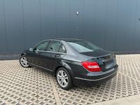Gebraucht Mercedes C180 152 PS (111 kW) 2012 Limousine