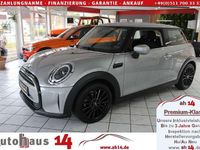 Gebraucht Mini Cooper 136 PS (100 kW) 2024 Silber Kleinwagen