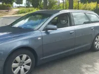 Occasion Audi A6 180 ch (132 kW) 2007 Break