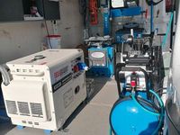 Gebraucht Fiat Ducato 120 PS (88 kW) 2010 Weiß Van