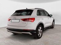 Gebraucht Audi Q3 Advanced 150 PS (110 kW) 2025 SUV