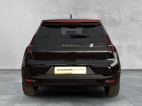 Neu Renault R5 Iconic 110 kW (150 PS) 2026 Blackpearl schwarz Kleinwagen