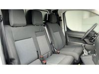 gebraucht Peugeot Expert III 1.5 HDi L2H1 3-Sitzer DAB KLIMA PDC