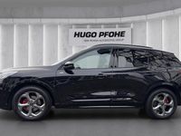 Gebraucht Ford Kuga ST-Line X 186 PS (136 kW) 2024 Schwarz SUV