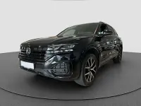 Gebraucht VW Touareg Style 286 PS (210 kW) 2022 Schwarz SUV