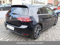 gebraucht VW Golf VII GTD 2.0 TDI BMT*DSG*5-TÜRIG*NAVI*XENON*