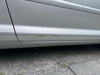 Gebraucht Audi A3 Sport 115 PS (84 kW) 2005 Grau Kleinwagen