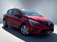 Gebraucht Renault Clio V 100 PS (73 kW) 2020 Rot Limousine
