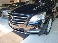 Gebraucht Mercedes R300 190 PS (139 kW) 2011 Obsidianschwarz  metalliclack Kombi
