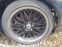 Gebraucht Mazda RX8 231 PS (169 kW) 2005 Schwarz Kleinwagen