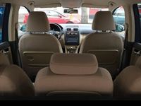 gebraucht VW Touran familien van. 5 sitzer