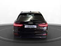 gebraucht Audi A6 A6 AvantAvant 50 TDI qu. sport AHK Matrix-LED LM 20" Navi