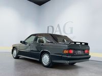 Gebraucht Mercedes 190 204 PS (150 kW) 1989 Schwarz Limousine