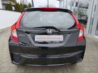 gebraucht Honda Jazz 1.3 i-VTEC Automatik Comfort SHZ PDC Alu