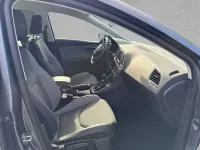 Gebraucht Seat Leon X-Perience 4Drive 150 PS (110 kW) 2015 Pirineosgrau metallic Kombi