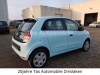 gebraucht Renault Twingo SCe 70 Life"1.Hand"Lückenlos Scheckheft"...