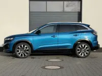 Neu Renault Austral Techno 148 PS (108 kW) 2026 SUV