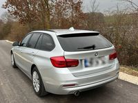 gebraucht BMW 318 d F31