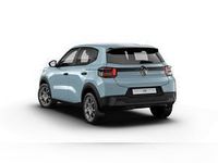 Neu Citroën C3 101 PS (74 kW) 2026 Blau (montecarloblau) SUV