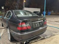 Gebraucht BMW 320 Sport Line 170 PS (125 kW) 2000 Limousine