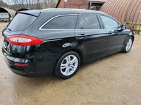 gebraucht Ford Mondeo Turnier Titanium*TÜV 8/2025*UNFALLFREI*