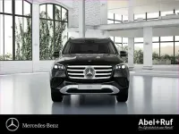 Gebraucht Mercedes GLS350 313 PS (230 kW) 2025 Lack obsidianschwarz SUV