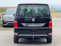 gebraucht VW Caravelle T62.0 TDI DSG 8 SITZER *NAVI *KAMERA