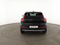 Gebraucht Volvo XC40 Momentum 2021 Schwarz SUV
