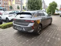 Gebraucht Opel Astra 131 PS (96 kW) 2025 Grau Limousine