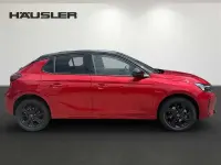Gebraucht Opel Corsa 101 PS (74 kW) 2025 Rot Kleinwagen
