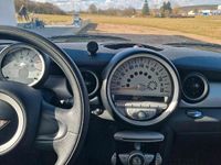 Second-hand Mini Cooper D 90 CP (66 kW) 2010 Hatchback