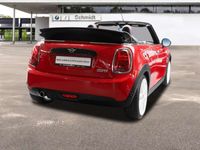 gebraucht Mini Cooper Cabriolet Klimaaut. Komfortzugang PDC RFT