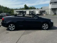 Gebraucht VW Eos 116 PS (85 kW) 2006 Cabrio