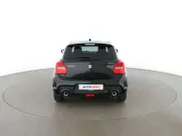Gebraucht Suzuki Swift Sport 129 PS (94 kW) 2019 Schwarz Kleinwagen