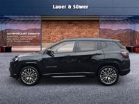 Neu Jeep Compass Summit 129 PS (94 kW) 2025 Andere SUV