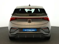 Second-hand Cupra Born 150 kW (204 CP) 2024 Gri Hatchback