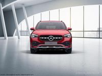 Gebraucht Mercedes GLA250 Progressive 218 PS (160 kW) 2021 Manufaktur lack manufaktur patagonienrot metallic SUV