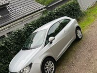 gebraucht Seat Ibiza 1.2l