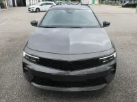 Gebraucht Opel Astra 131 PS (96 kW) 2025 Grau Kleinwagen