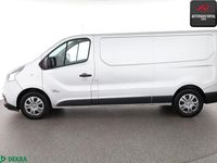 Gebraucht Fiat Talento 145 PS (106 kW) 2021 Silber Van / Kleinbus