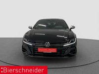 Gebraucht VW Arteon R 320 PS (235 kW) 2023 Schwarz Kombi