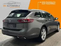 Gebraucht Opel Insignia 174 PS (127 kW) 2022 Moonstone grey Kombi