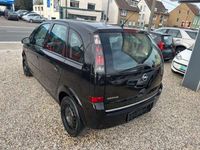 gebraucht Opel Meriva Cosmo*TÜV NEU*KLIMA*SEHR SAUBER*SHZ*