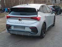 Gebraucht Cupra Born 154 kW (210 PS) 2024 Silber Kleinwagen