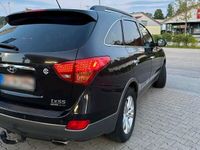 gebraucht Hyundai Veracruz 7 sitzer 4x4 premium edition