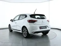 Gebraucht Renault Clio V SE 67 PS (49 kW) 2023 Weiß Limousine