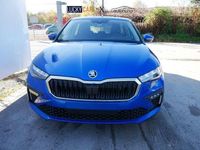 Nowe Skoda Scala Selection 116 KM (85 kW) 2025 Niebieski Hatchback